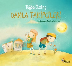 Tuğba Özdinç Damla Takipçileri Kitabı